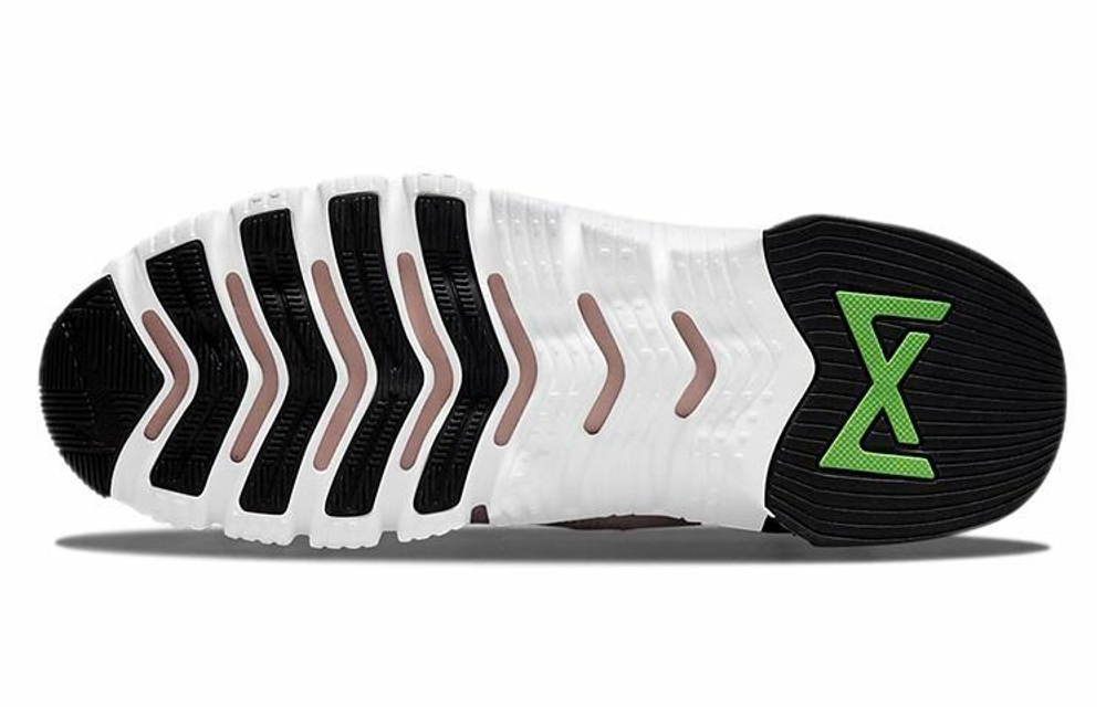 Кроссовки Nike Metcon 4 (Женская размерная сетка)
