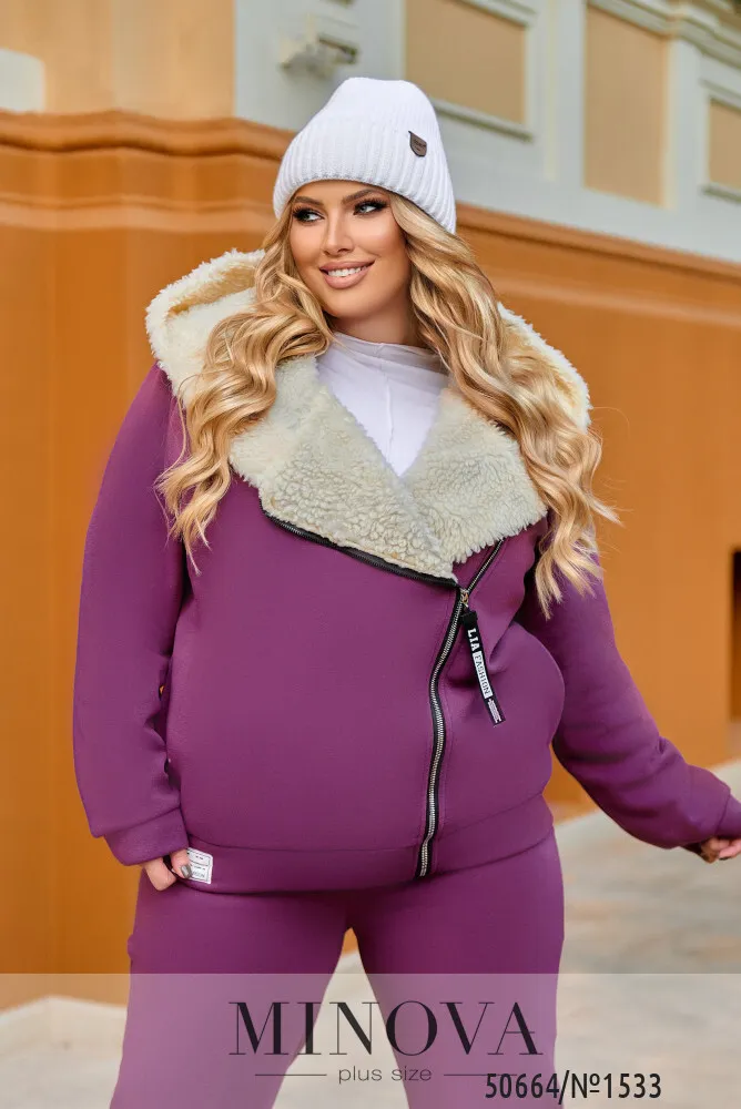 Костюм 1533-фреза Minova