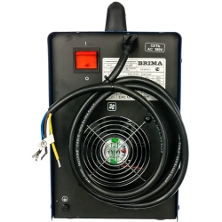 BRIMA ARC-250 НАКС сварочный инвертор БП-00000421