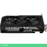 Видеокарта GigaByte GeForce RTX 5060 Windforce 8G GDDR7 (GV-N5060WF2-8GD)