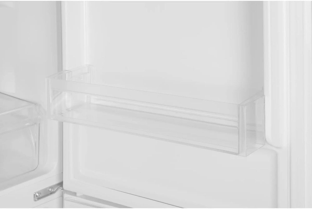 Холодильник Hyundai CC30021AF (нержавеющая сталь)