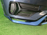 Бампер передний Volvo XC90 19-н.в R-Design В сборе