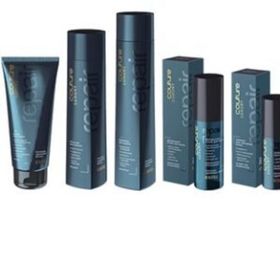 LUXURY REPAIR - высокоточная реконструкция волос