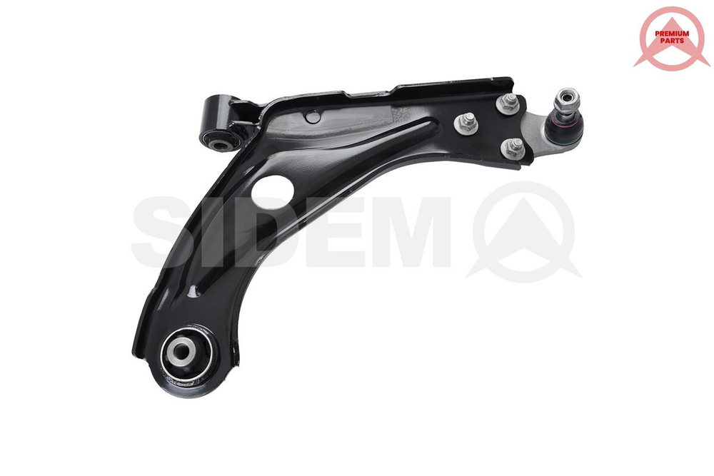 SIDEM - 53151-SIE - Control/Trailing Arm, wheel suspension