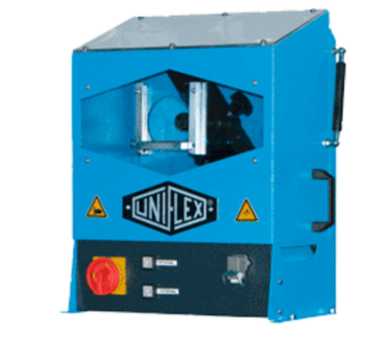Окорочный станок Uniflex USM 10