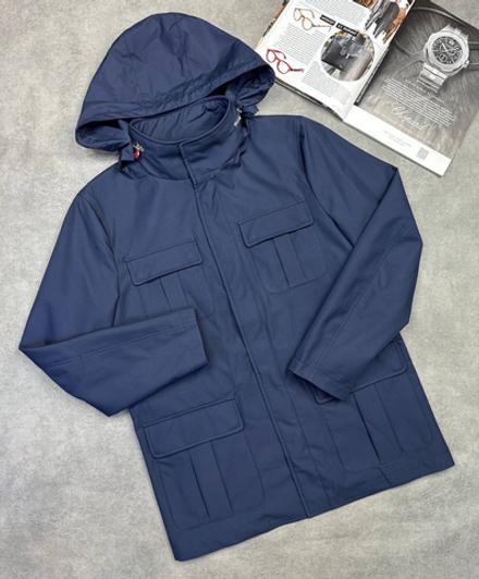 Куртка Kiton