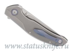 Нож Viper V5966TI Orsoфотография - 2