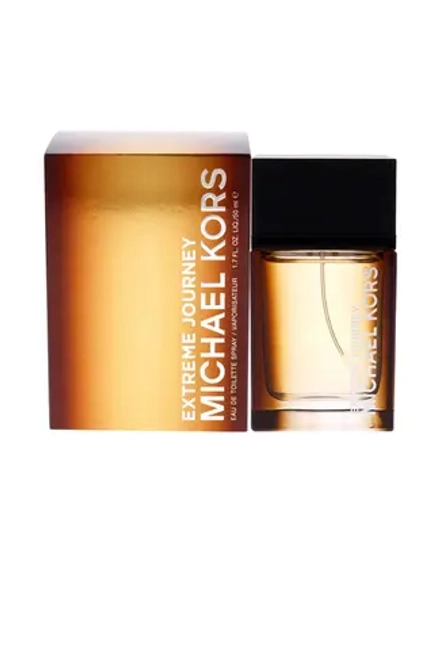 Мужская парфюмерия Michael Kors Extreme Journey EDT 50 мл