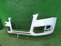 Бампер передний Audi Q5 1 8R (2012-2017)