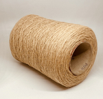 Пряжа на бобине (Италия) 50% шерсть мериноса 30% ангора 20% альпака 100г-400м 459г