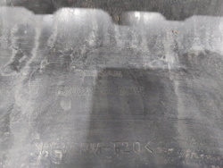 Бампер передний Nissan X-Trail 3 (T32) 13-19 Б/У Оригинал 620224CM3H