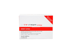 Inebrya Energy - лечение выпадения волос /  12 x 10  ml  / GTIN 8033219163374