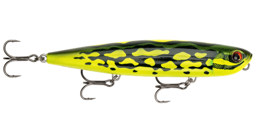 Воблер RAPALA Precision Xtreme Pencil 127 см, 26 гр, цвет LF