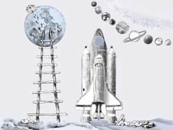 Коллекция COSMOS