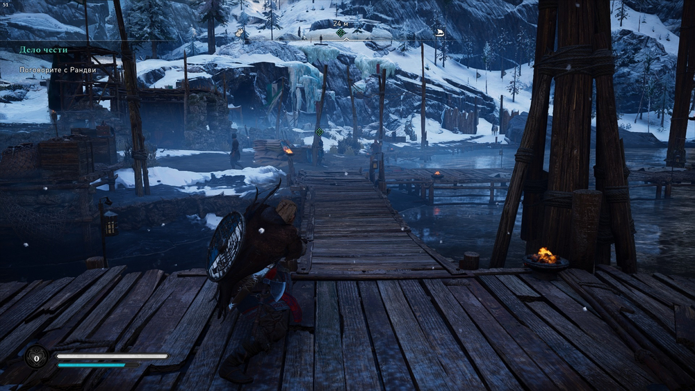 Assassin's Creed Вальгалла (Valhalla) - Complete Edition (all DLC+ Dawn of Ragnarök) PS4 | PS5