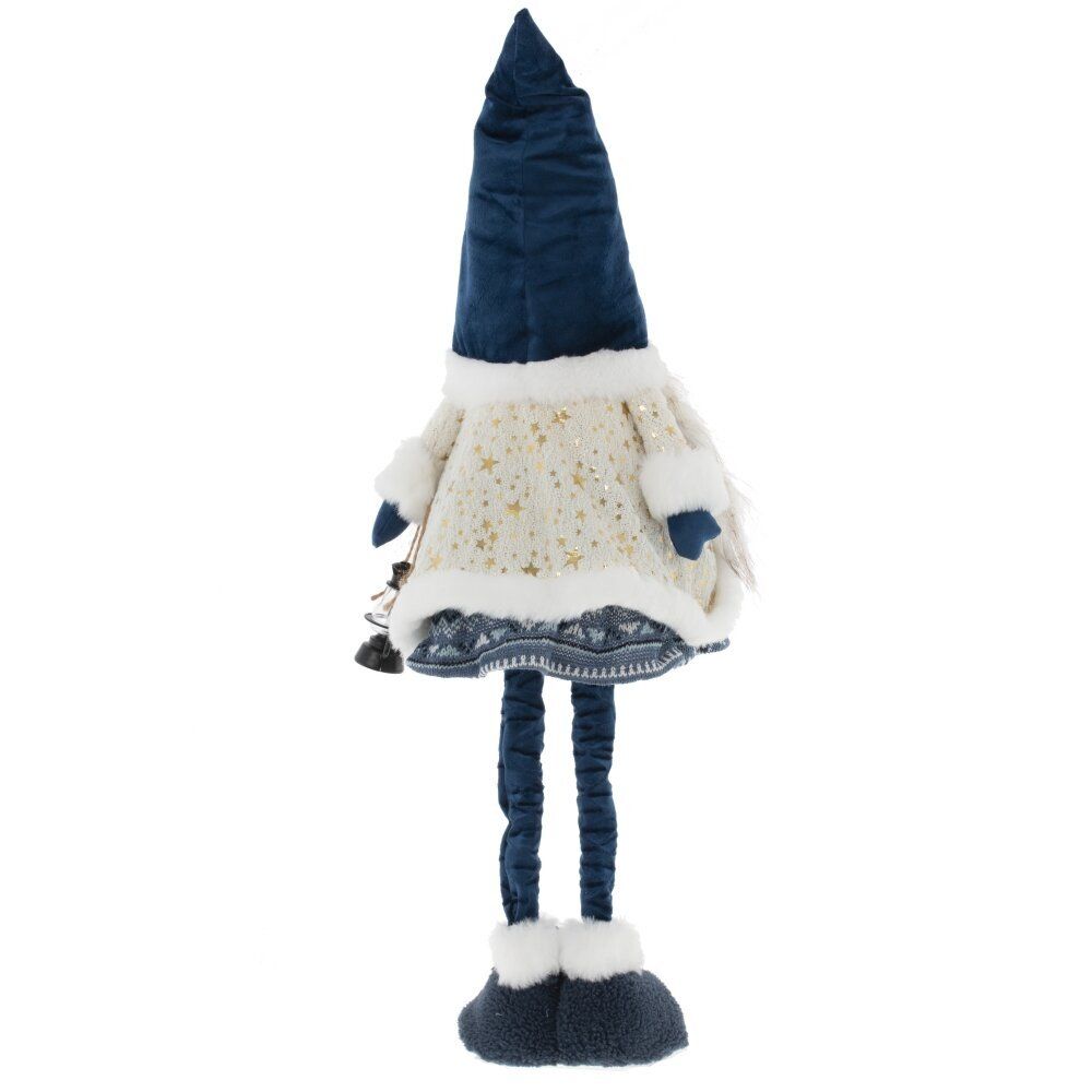 GAEM Игрушка набивная "Гном" (телескоп ноги), L24 W17 H71/30 см, 2в.