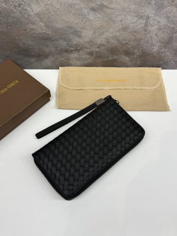 Портмоне Bottega Veneta