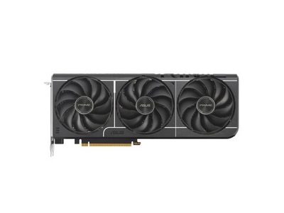 Видеокарта Asus Nvidia GeForce RTX 5060 Ti Prime [90YV0MP0-M0NA00]