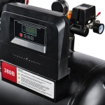 ELITECH ACF 900-200S компрессор безмасляный 206466