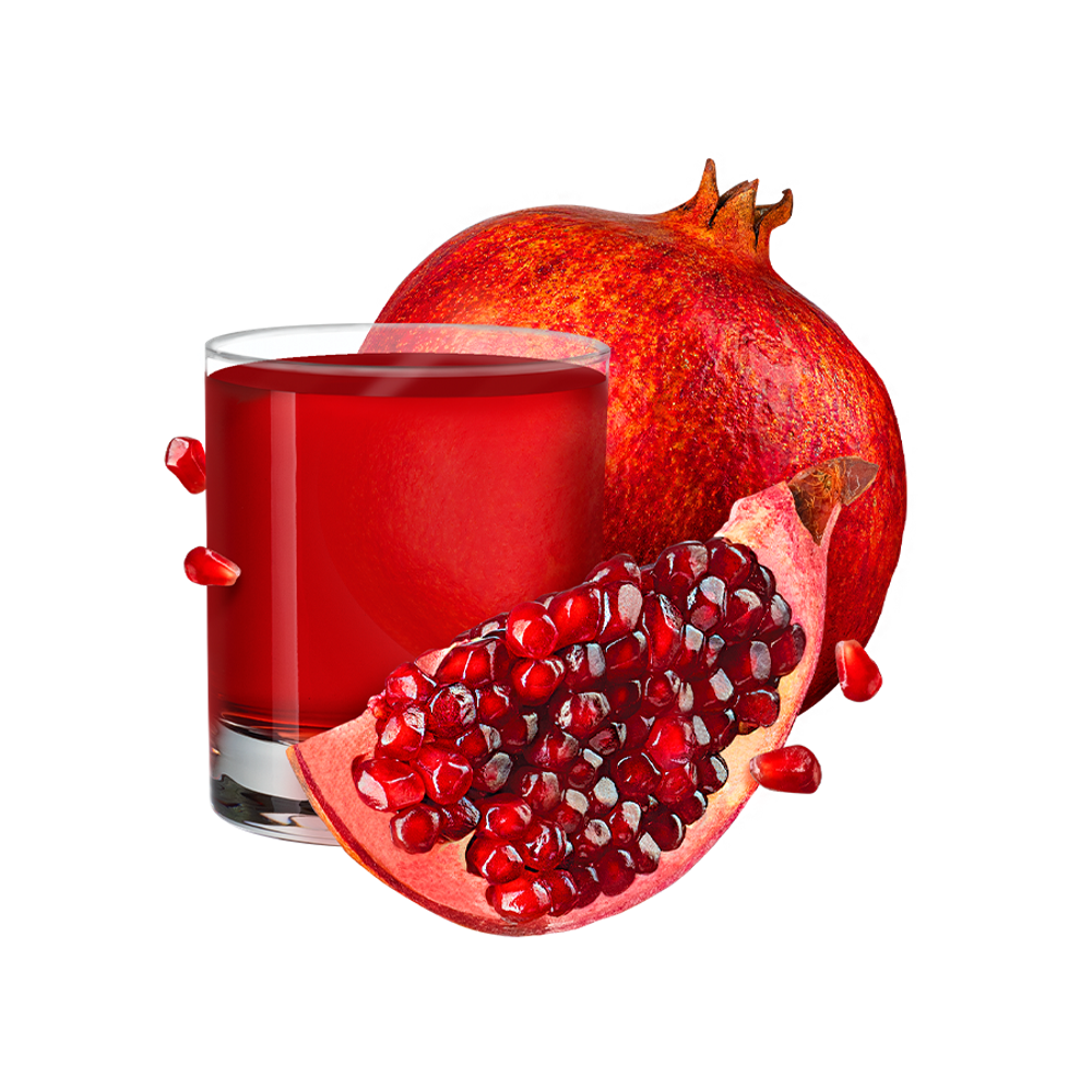 Starline - Pomegranate juice (25g)