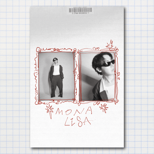 Постер #0269 / BTS / J-Hope