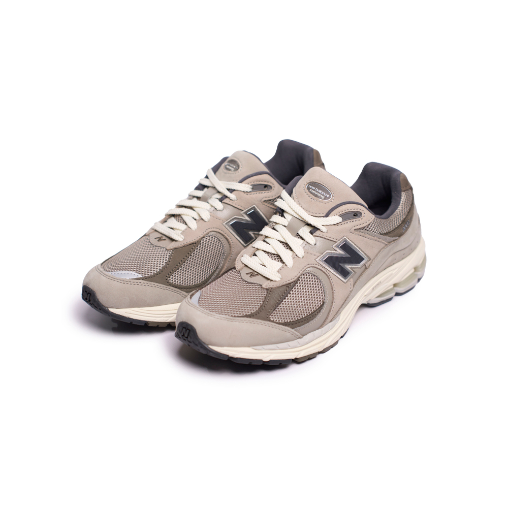 New Balance 2002R "Warm Alpaca"