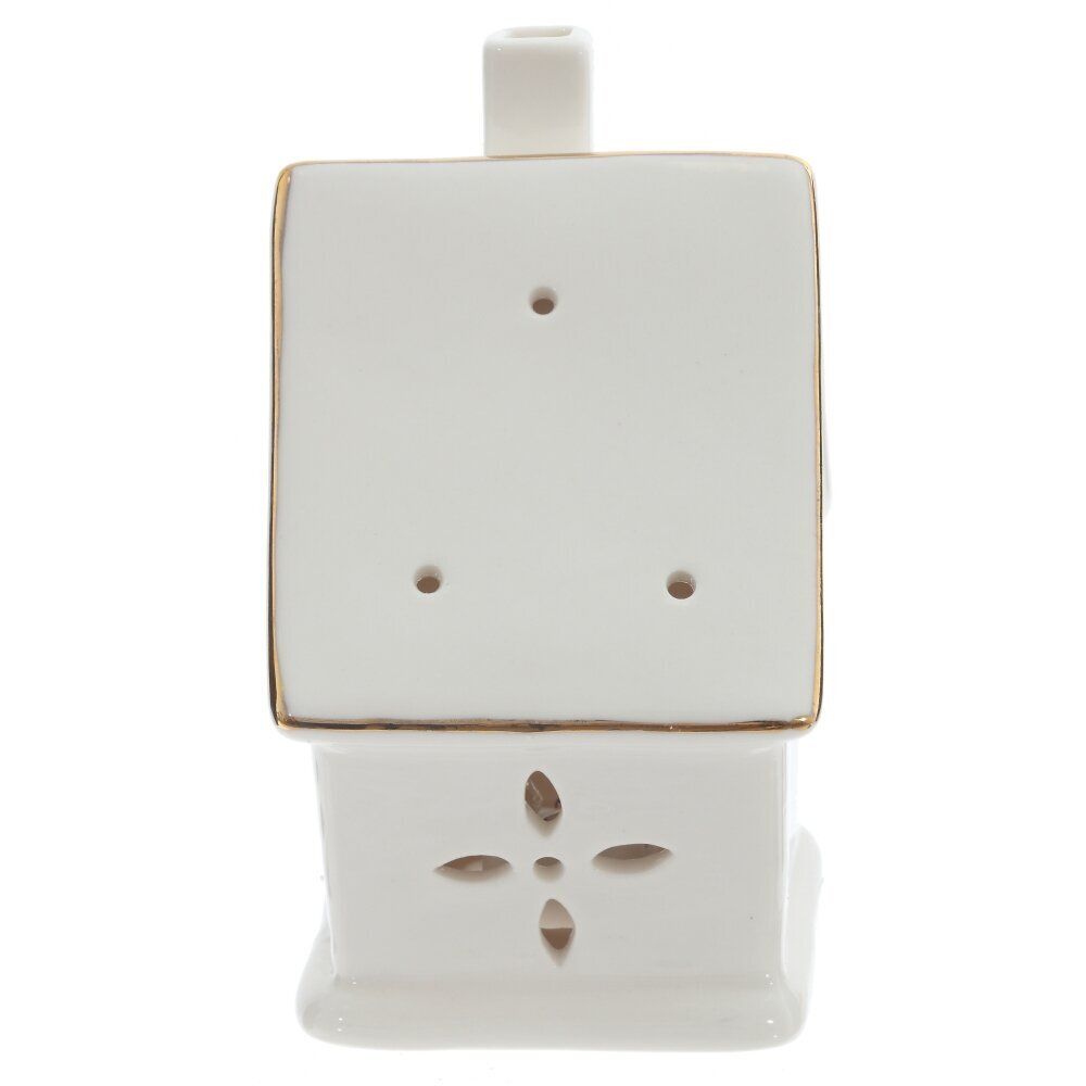 GAEM Фигурка декоративная "Дом" (подсветка, 3xLR44 н/п), L7,, L9 W6,5 H12 см