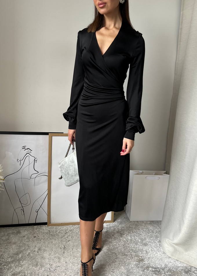 Платье Isabella Oliver, XS