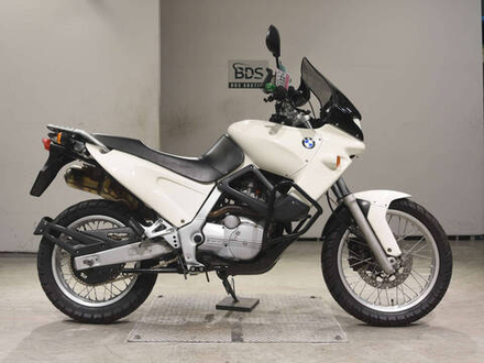 BMW F650 , 1996