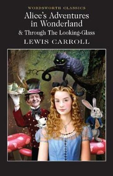 Alices Adventures in Wonderland