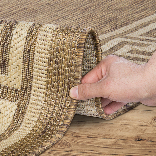 Флурлюкс (Сизаль) 51007 50122 Овал