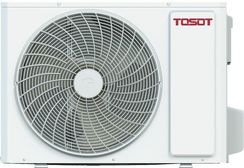 Кондиционер Tosot Lyra X T09H-SLyW/I/T09H-SLyW/O