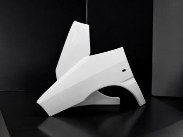 Крылья стеклопластик для Peugeot 806