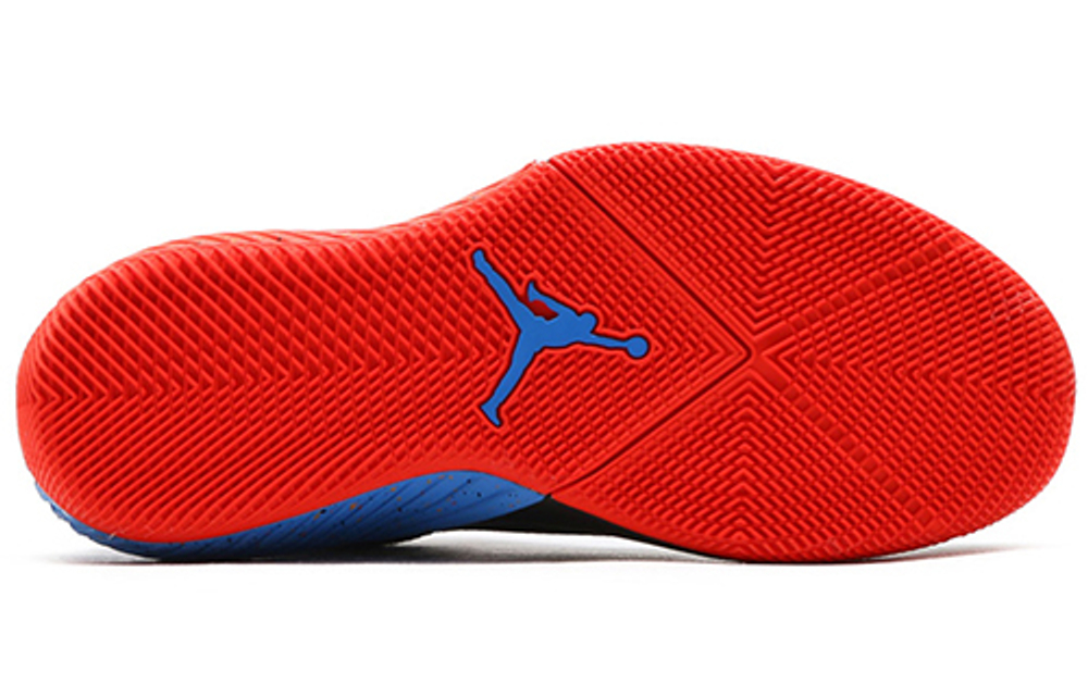 Кроссовки Jordan Why Not Zer0.1 Pfx