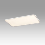 7751/145L MITRA LED SN 105 Светильник металл/PMMA/белый LED 145Вт 4500К 1103х582 IP20 BETA