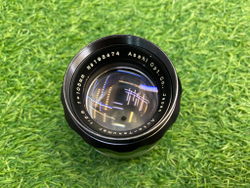 Auto-Takumar 105mm 2.8 M42