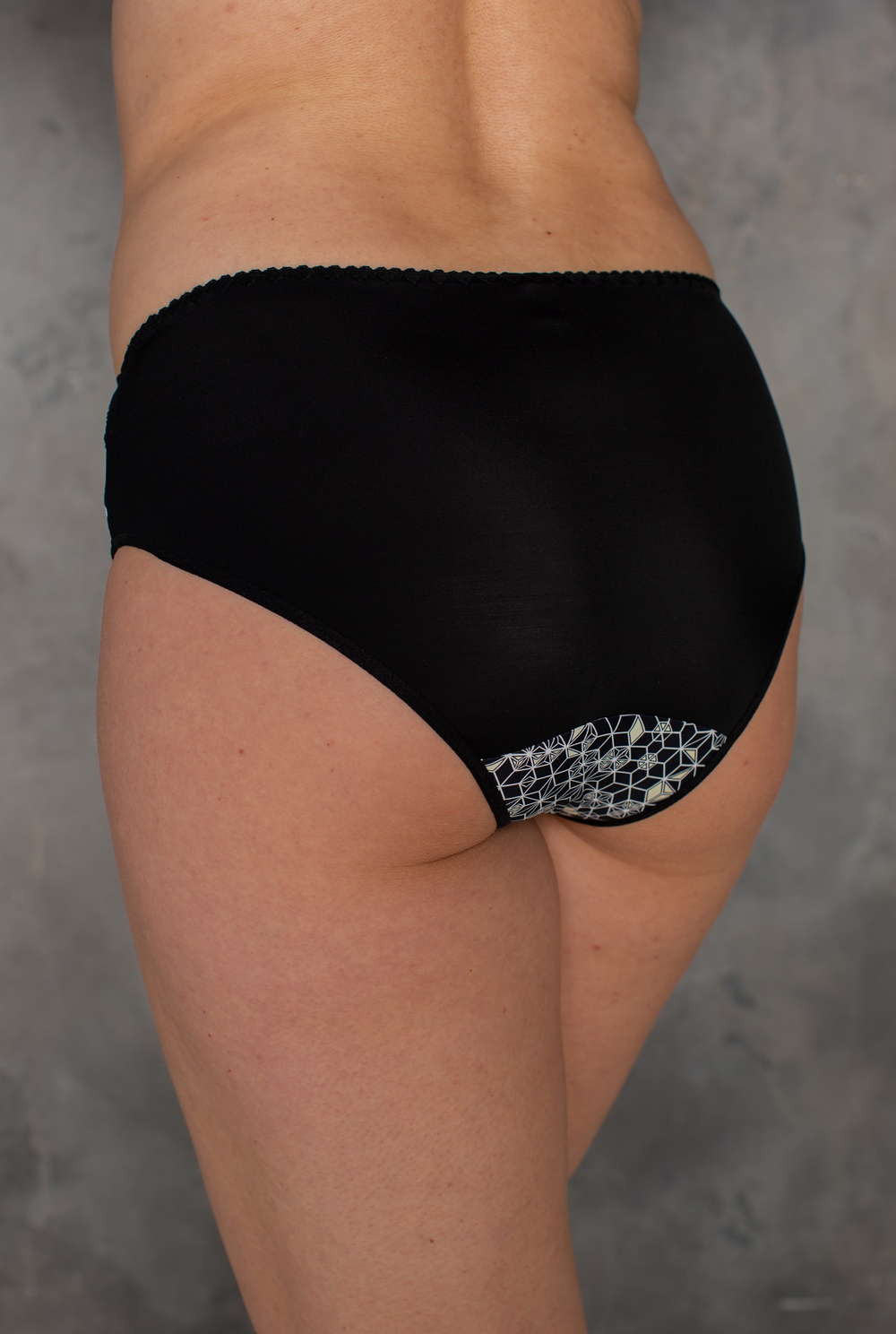 Трусы 008-0179 Витраж