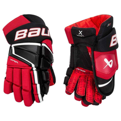Краги BAUER VAPOR 3X INT (переходный)