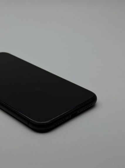 iPhone 11 128Gb Black