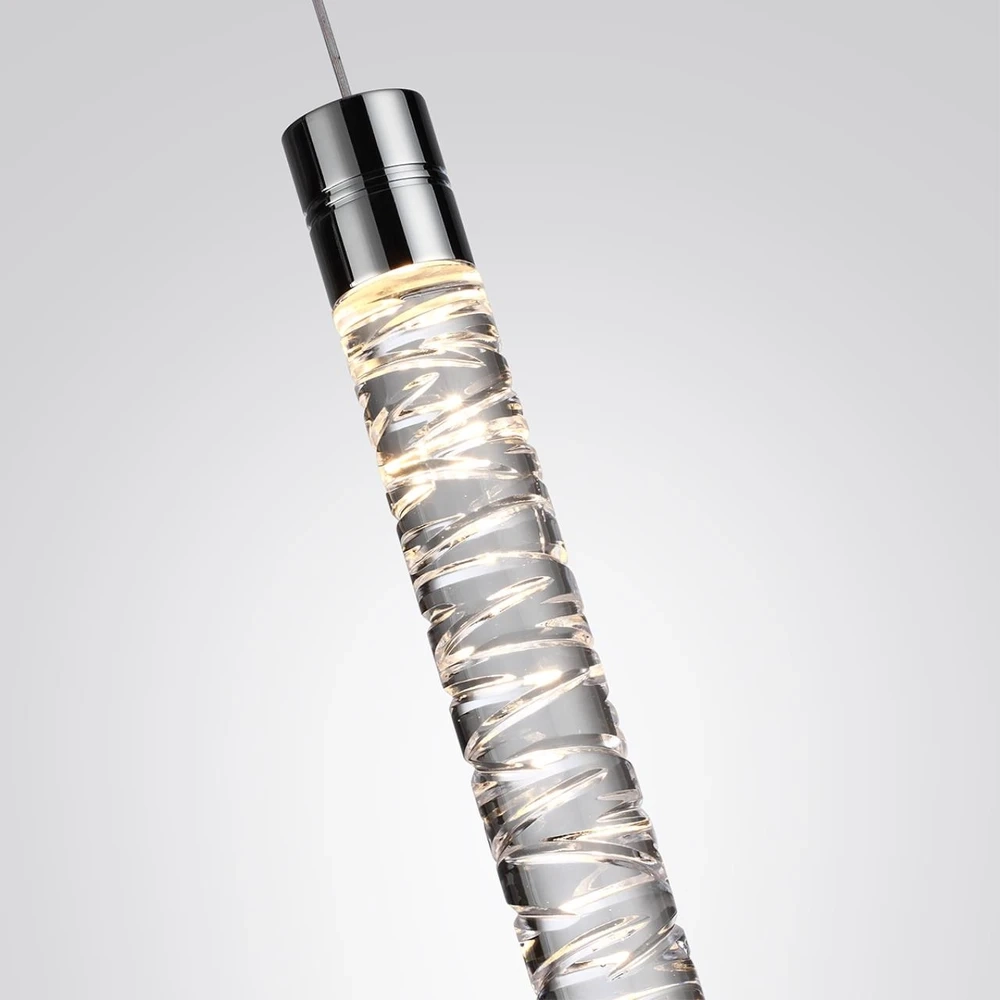 Подвесной светильник Odeon Light PILAR 7146/5L