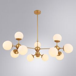 Люстра на штанге Arte Lamp
