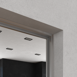 ПГ Elen ALU Revers (Обратное открывание)