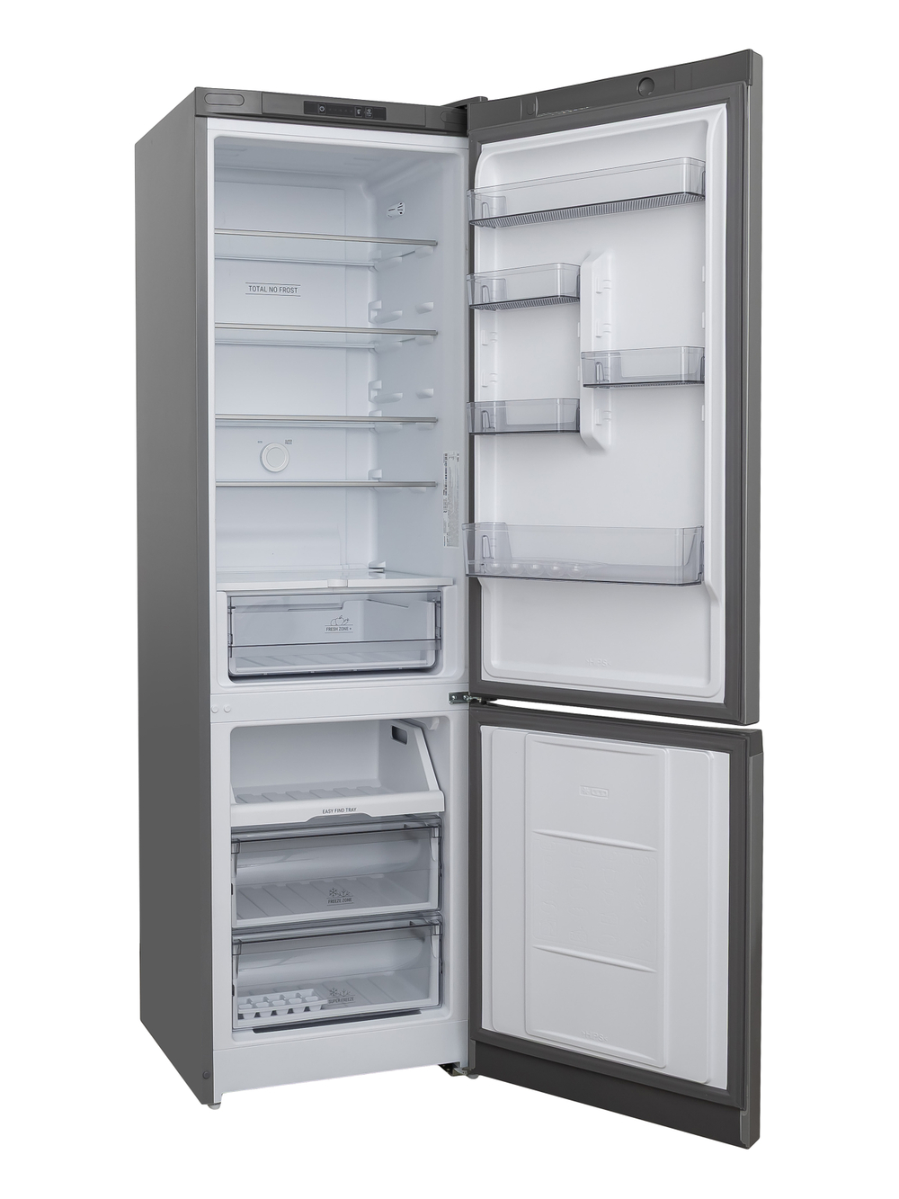 Холодильник Hotpoint HT 5200 C MX 869892400700