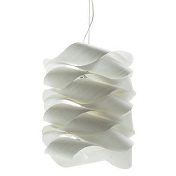 replica  Link Lamp ( high )  by LZF ( white  )