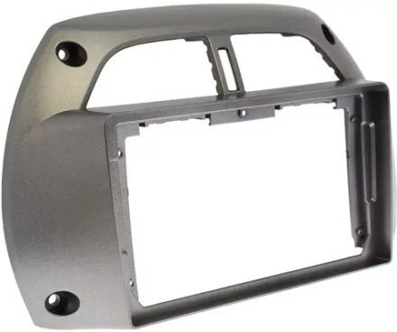 Магнитола для Toyota RAV4 2 2000-2003 - FarCar 3064M монитор 9.5" 2K QLED на Android 13, TS10, CarPlay, 4G SIM-слот