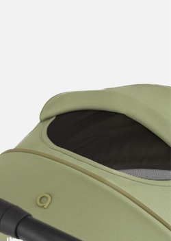 Anex Прогулочная коляска AIR-X2 Vert