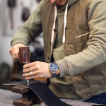 Часы CASIO EDIFICE, EFS-S510D-2AVUPR