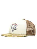 Кепка Graphic Trucker Cap