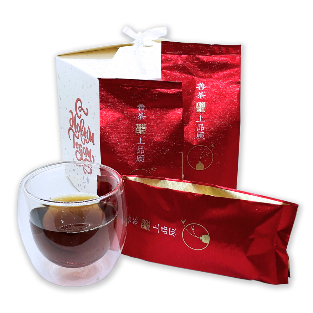 Подарочный набор "New year Box"