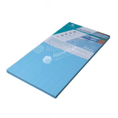 Подложка для виниловых полов Alpine Floor Smart листовая 1.5 мм